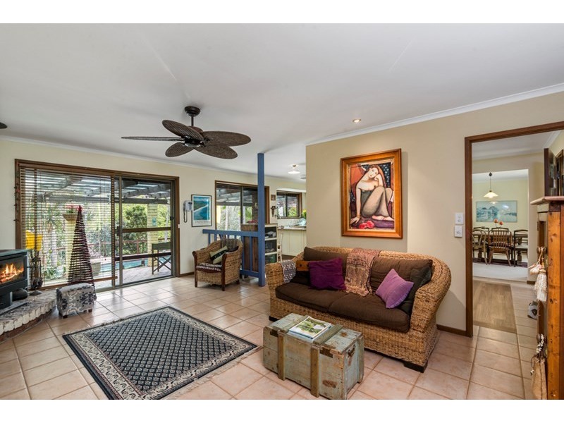 503 Tallebudgera Connection Road, Currumbin Valley QLD 4223