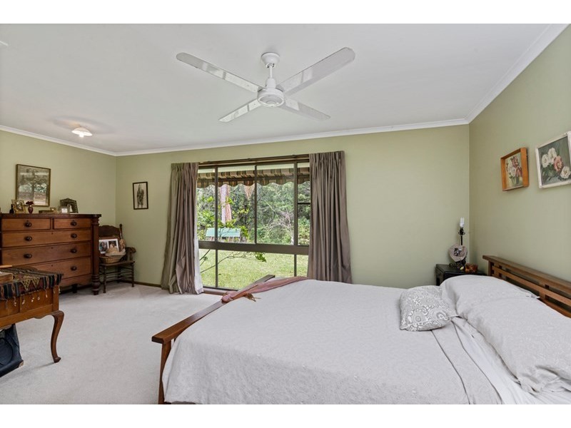503 Tallebudgera Connection Road, Currumbin Valley QLD 4223