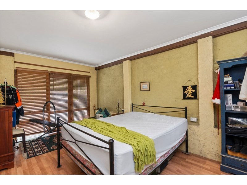 503 Tallebudgera Connection Road, Currumbin Valley QLD 4223