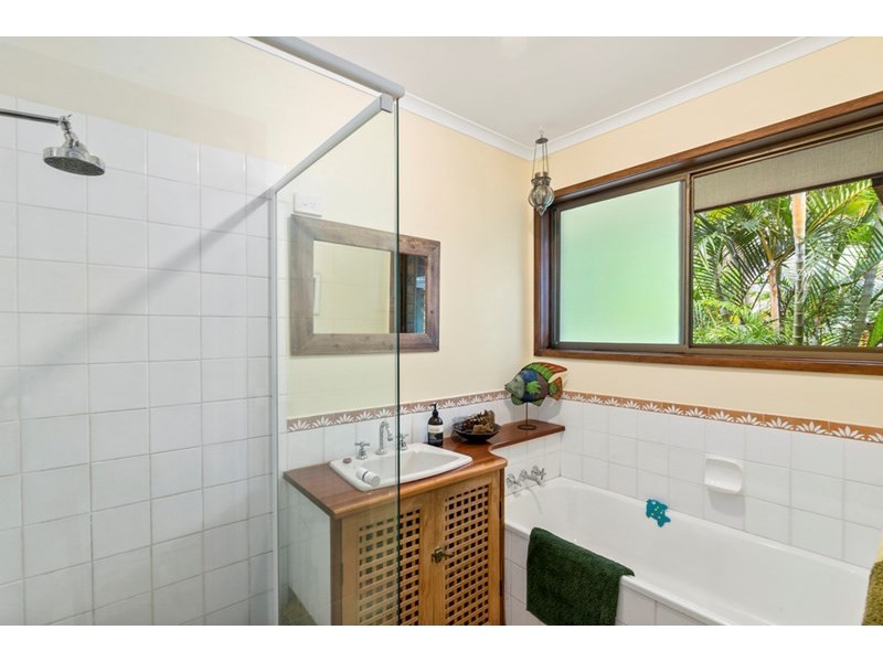 503 Tallebudgera Connection Road, Currumbin Valley QLD 4223