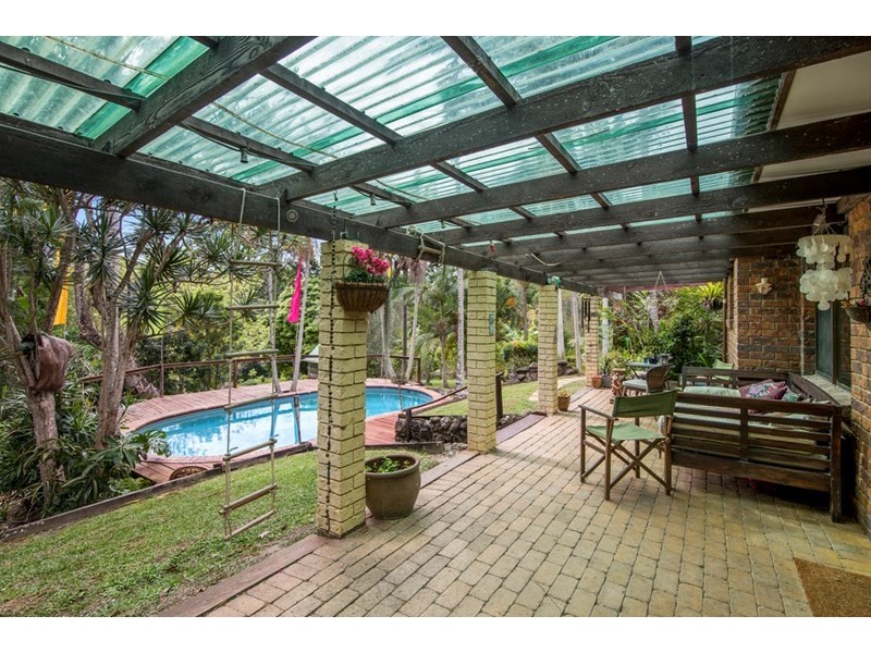 503 Tallebudgera Connection Road, Currumbin Valley QLD 4223