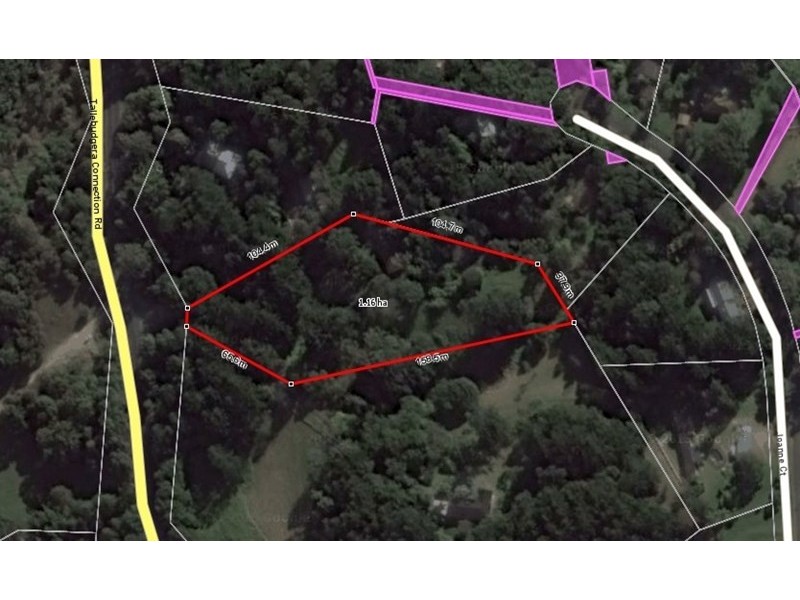 503 Tallebudgera Connection Road, Currumbin Valley QLD 4223