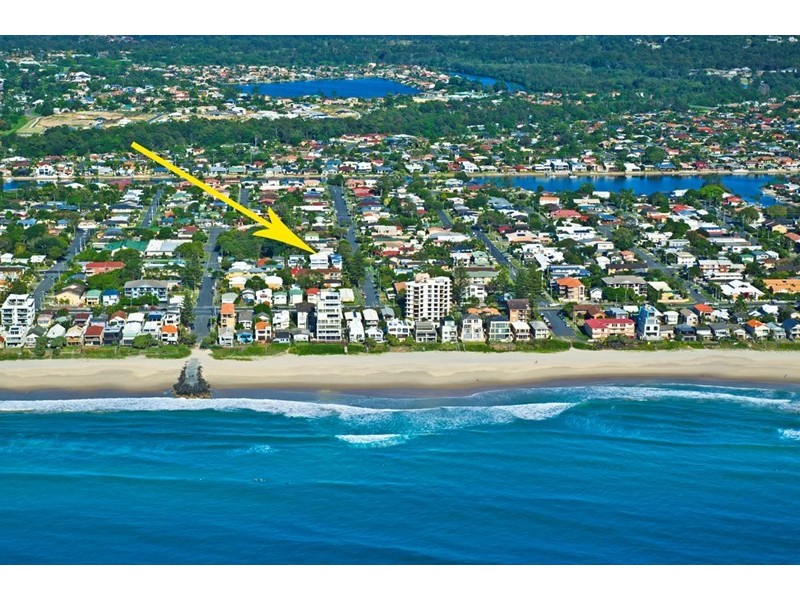 1/184 Cypress Terrace, Palm Beach QLD 4221