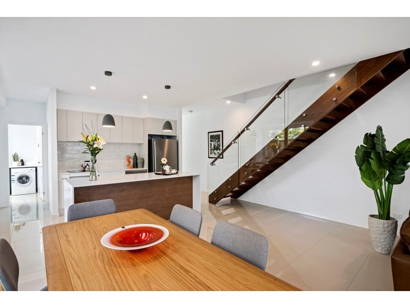 1/184 Cypress Terrace, Palm Beach QLD 4221