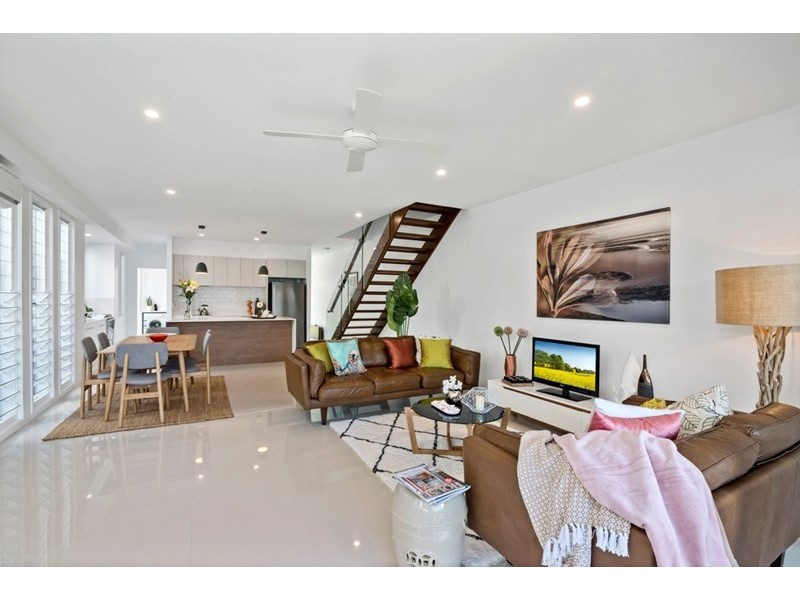 1/184 Cypress Terrace, Palm Beach QLD 4221