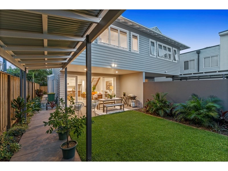 1/184 Cypress Terrace, Palm Beach QLD 4221