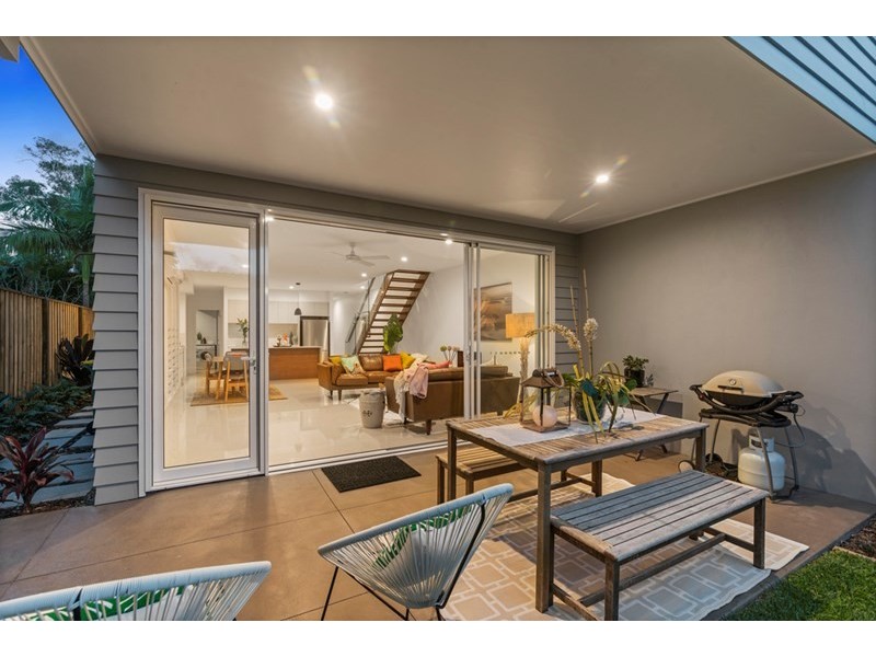 1/184 Cypress Terrace, Palm Beach QLD 4221