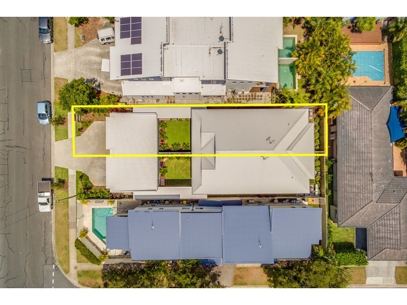 1/184 Cypress Terrace, Palm Beach QLD 4221