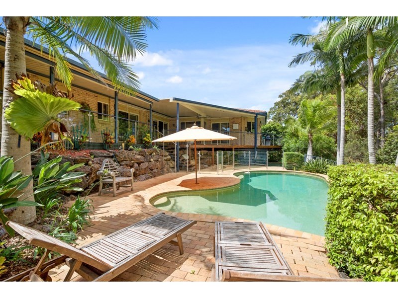 3 Forest Drive, Elanora QLD 4221