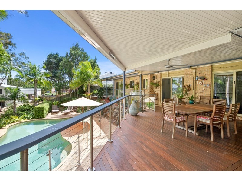 3 Forest Drive, Elanora QLD 4221