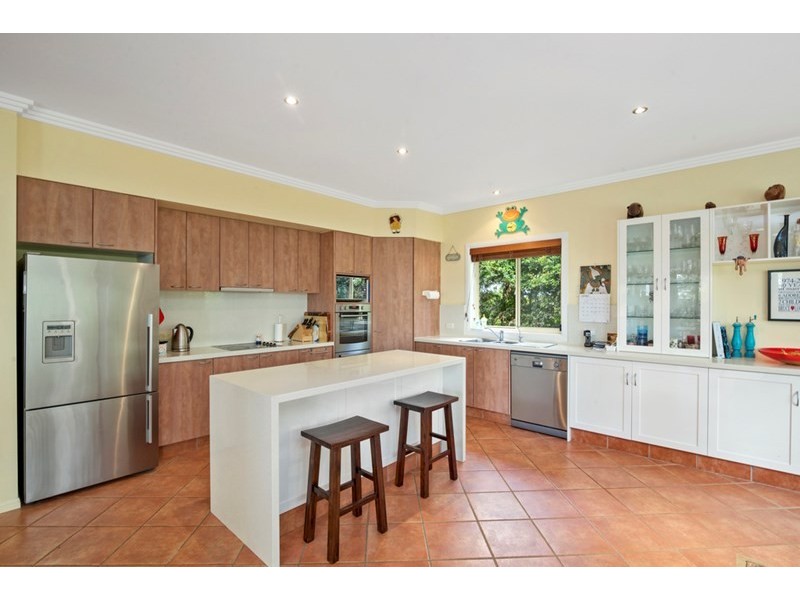 3 Forest Drive, Elanora QLD 4221