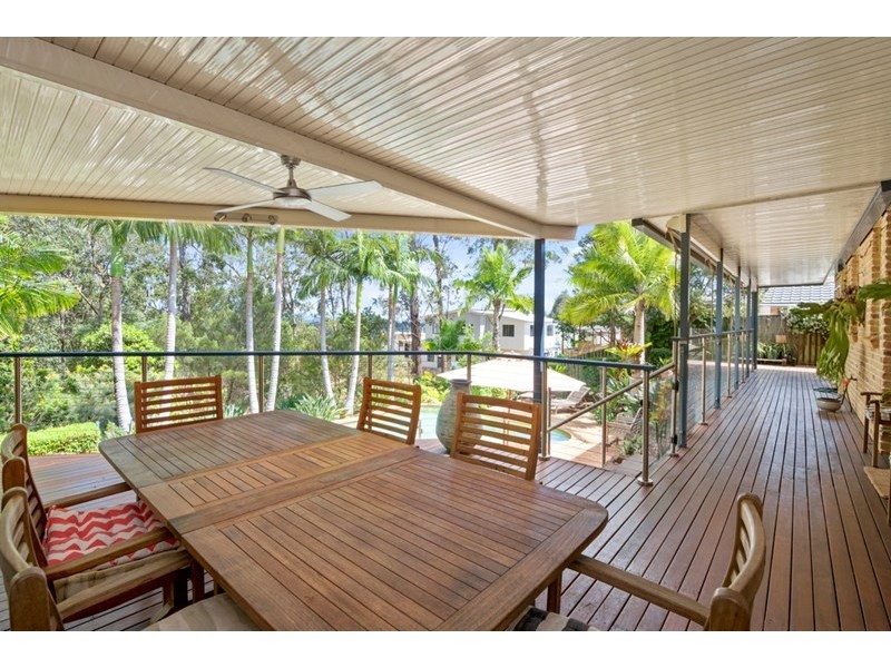 3 Forest Drive, Elanora QLD 4221