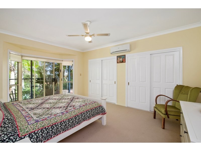 3 Forest Drive, Elanora QLD 4221