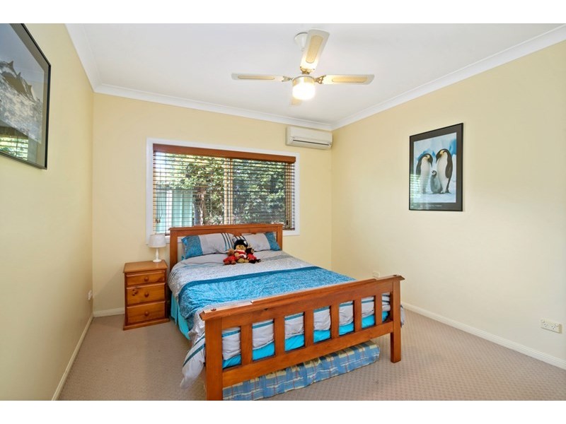 3 Forest Drive, Elanora QLD 4221