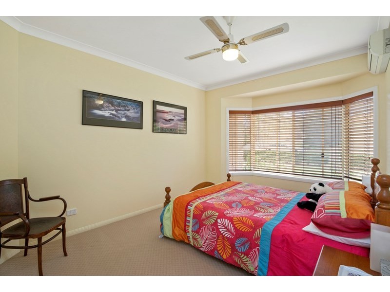 3 Forest Drive, Elanora QLD 4221