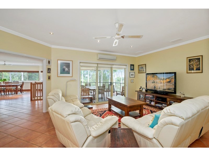 3 Forest Drive, Elanora QLD 4221