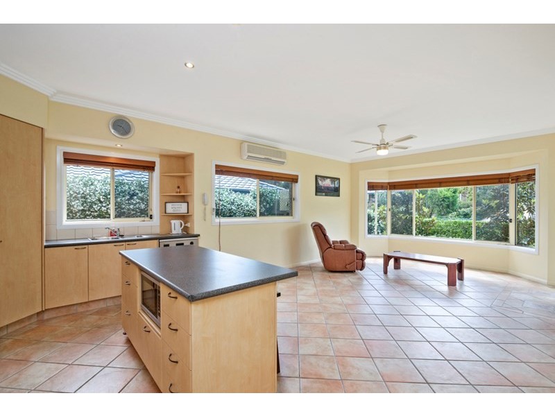 3 Forest Drive, Elanora QLD 4221