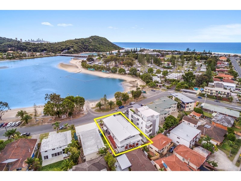 Lot 2/10 Murlong Crescent, Palm Beach QLD 4221