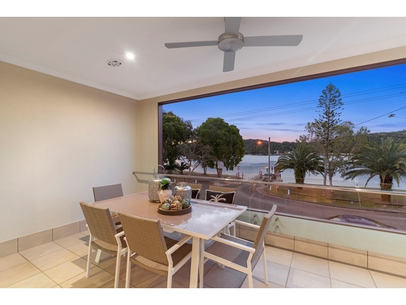 Lot 2/10 Murlong Crescent, Palm Beach QLD 4221
