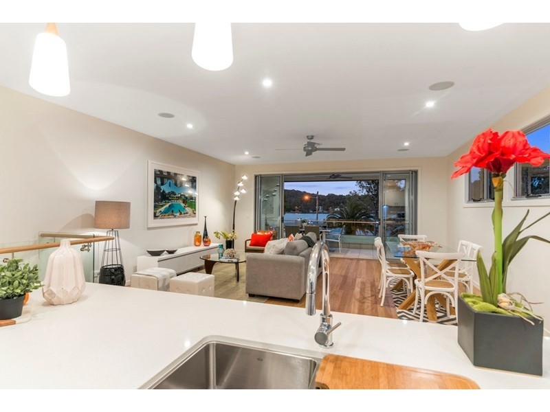 Lot 2/10 Murlong Crescent, Palm Beach QLD 4221