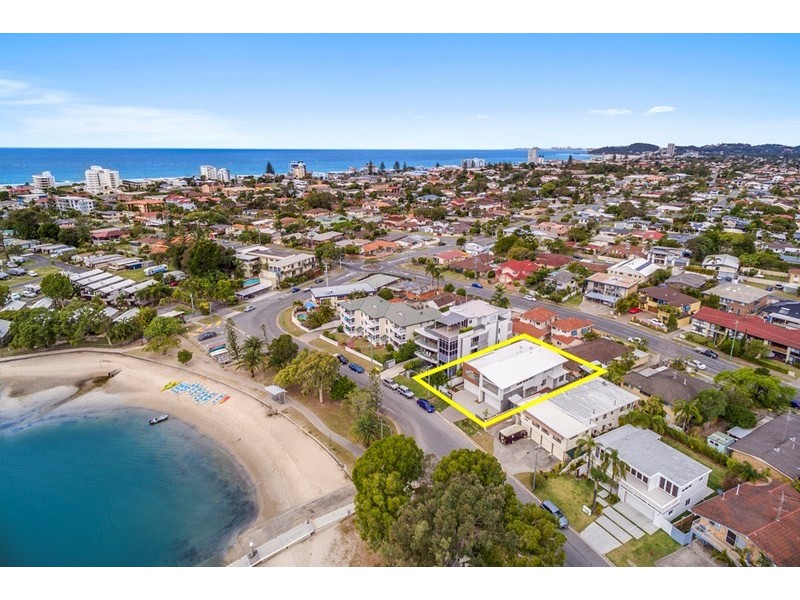 Lot 2/10 Murlong Crescent, Palm Beach QLD 4221