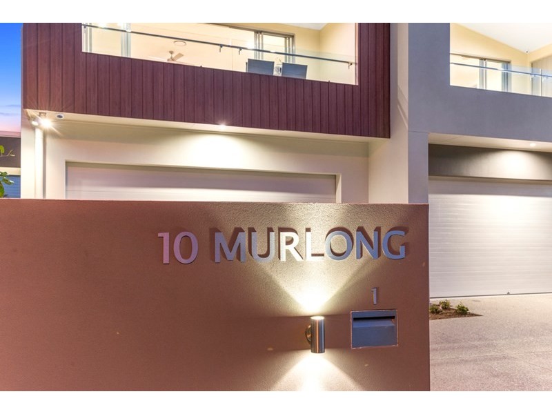 Lot 2/10 Murlong Crescent, Palm Beach QLD 4221