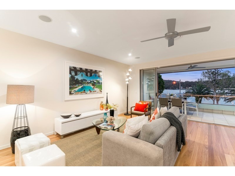 Lot 2/10 Murlong Crescent, Palm Beach QLD 4221