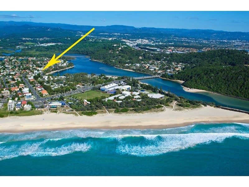 Lot 2/10 Murlong Crescent, Palm Beach QLD 4221