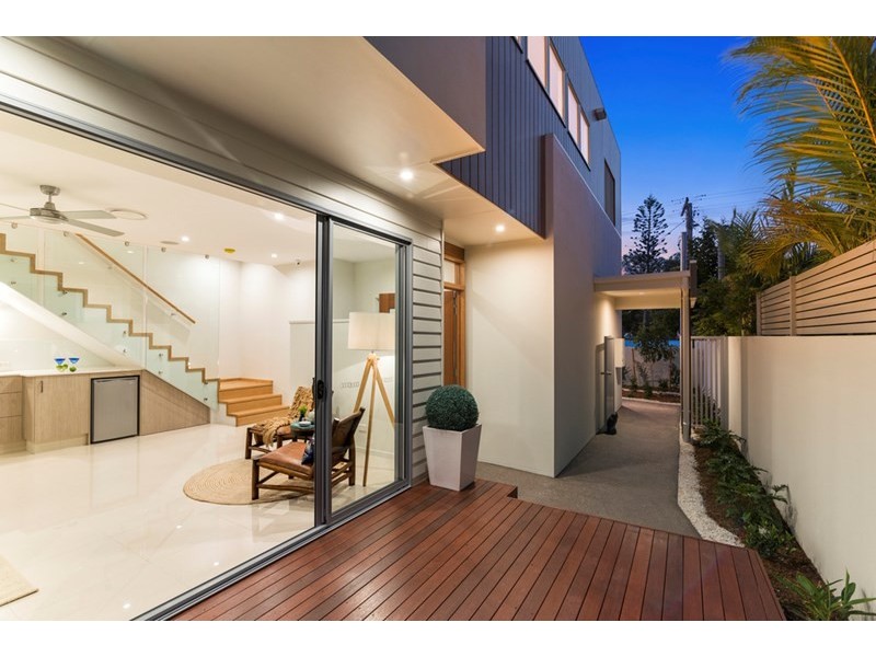 Lot 2/10 Murlong Crescent, Palm Beach QLD 4221