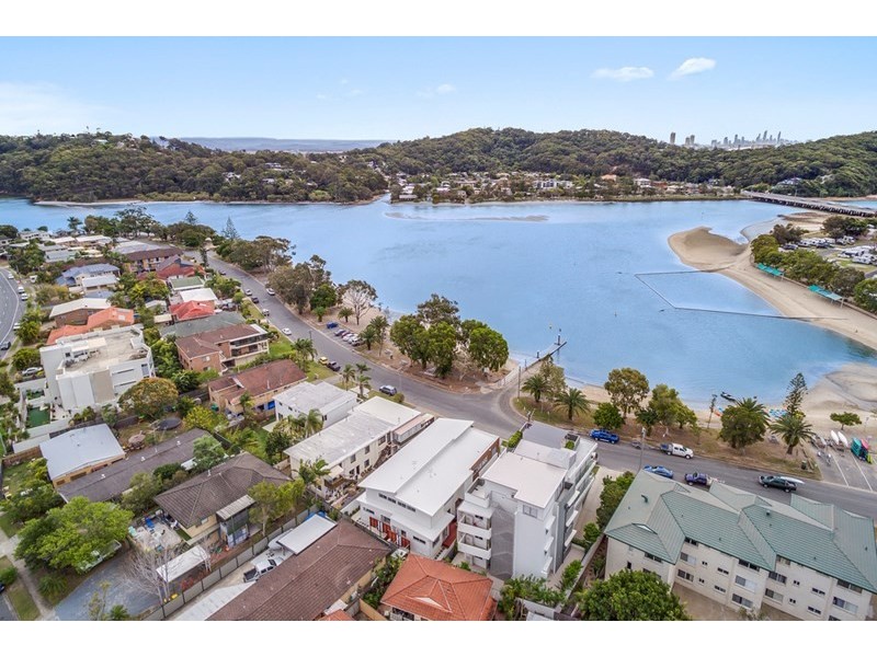 Lot 2/10 Murlong Crescent, Palm Beach QLD 4221