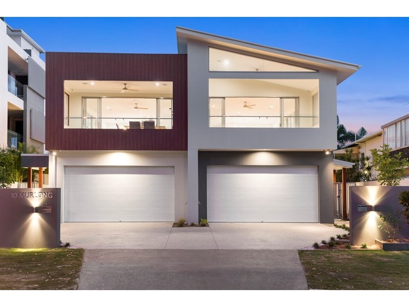 Lot 2/10 Murlong Crescent, Palm Beach QLD 4221
