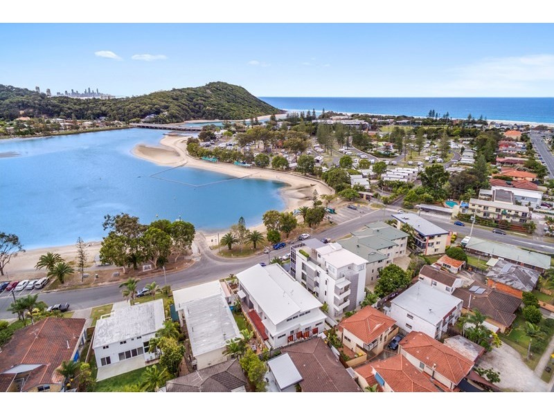Lot 2/10 Murlong Crescent, Palm Beach QLD 4221