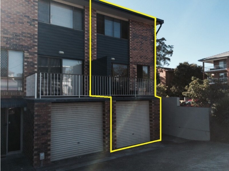 6/25 FIfteenth Avenue, Palm Beach QLD 4221