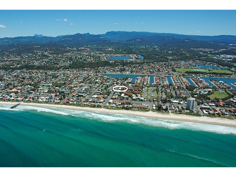 6/25 FIfteenth Avenue, Palm Beach QLD 4221