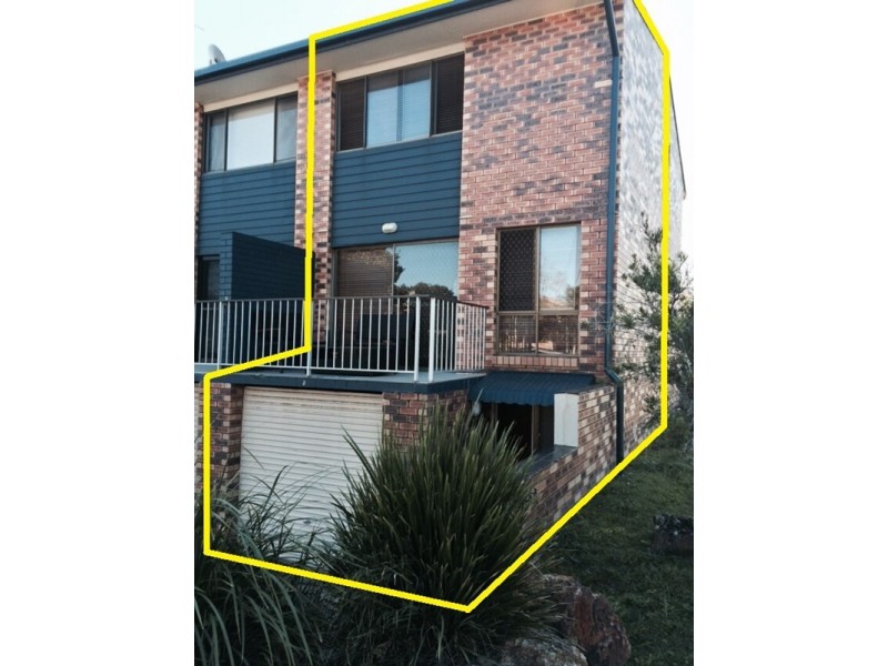 6/25 FIfteenth Avenue, Palm Beach QLD 4221