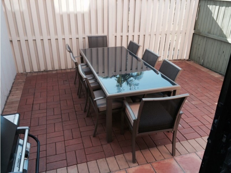 6/25 FIfteenth Avenue, Palm Beach QLD 4221