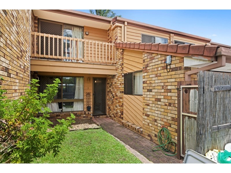 3/32 Darnel Street, Elanora QLD 4221