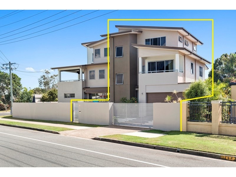 1/51 Philippine Parade, Palm Beach QLD 4221