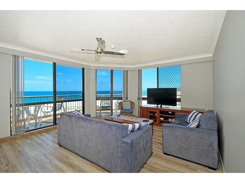27/1111 Gold Coast Highway, Palm Beach QLD 4221