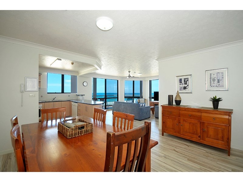 27/1111 Gold Coast Highway, Palm Beach QLD 4221