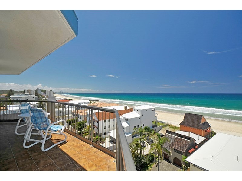 27/1111 Gold Coast Highway, Palm Beach QLD 4221