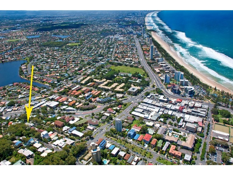 5/26-28 East Street, Burleigh Heads QLD 4220