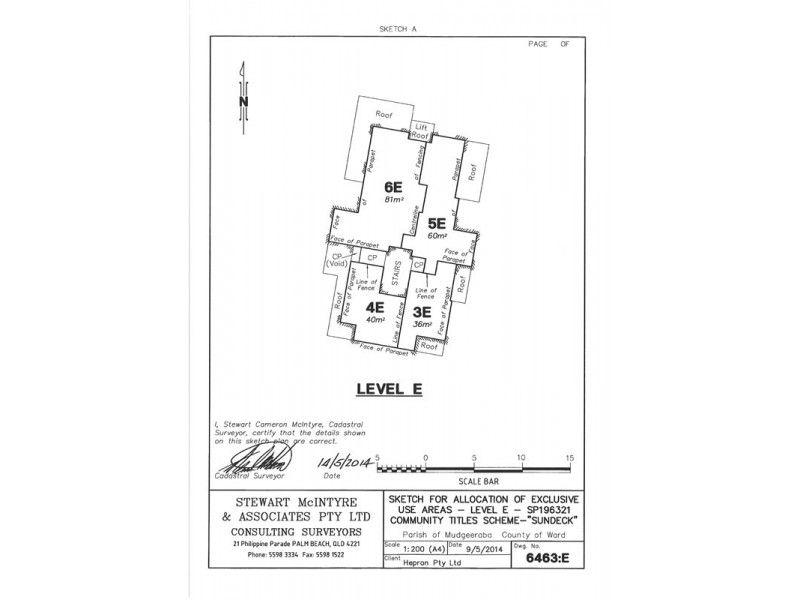 5/26-28 East Street, Burleigh Heads QLD 4220