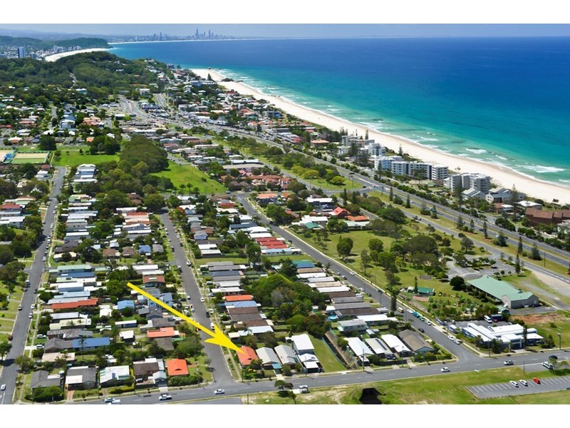 23 Boyd Street, Tugun QLD 4224