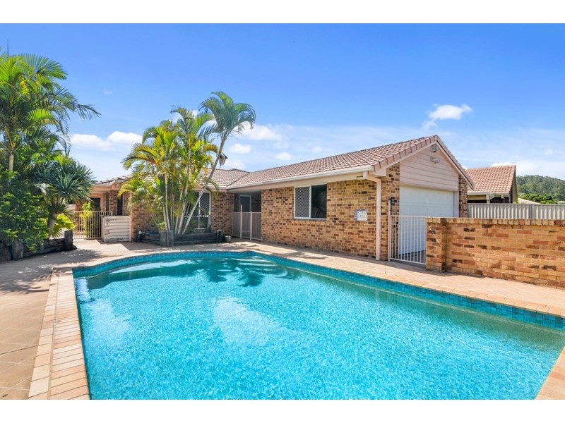 3 Betony Court, Elanora QLD 4221