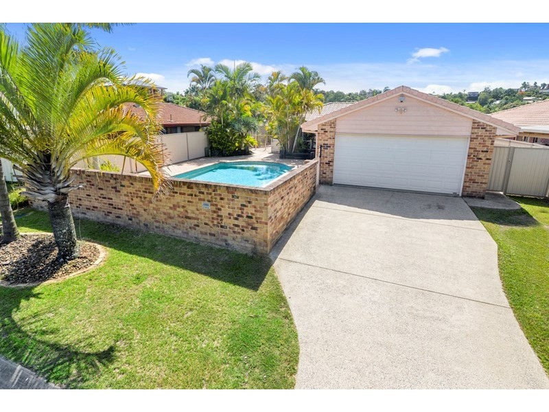 3 Betony Court, Elanora QLD 4221