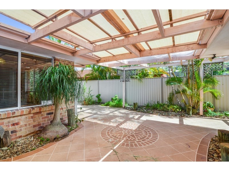 3 Betony Court, Elanora QLD 4221