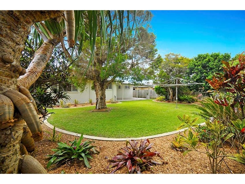 137 Mallawa Drive, Palm Beach QLD 4221