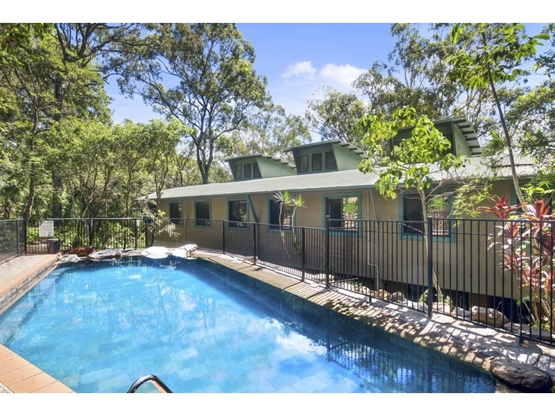 3/53 Thrower Drive, Currumbin QLD 4223