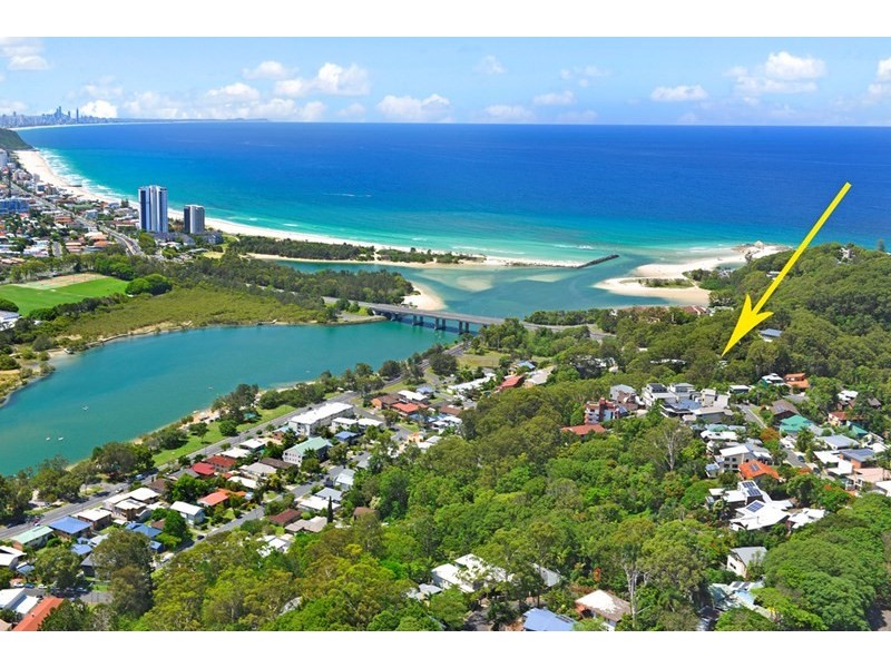 3/53 Thrower Drive, Currumbin QLD 4223